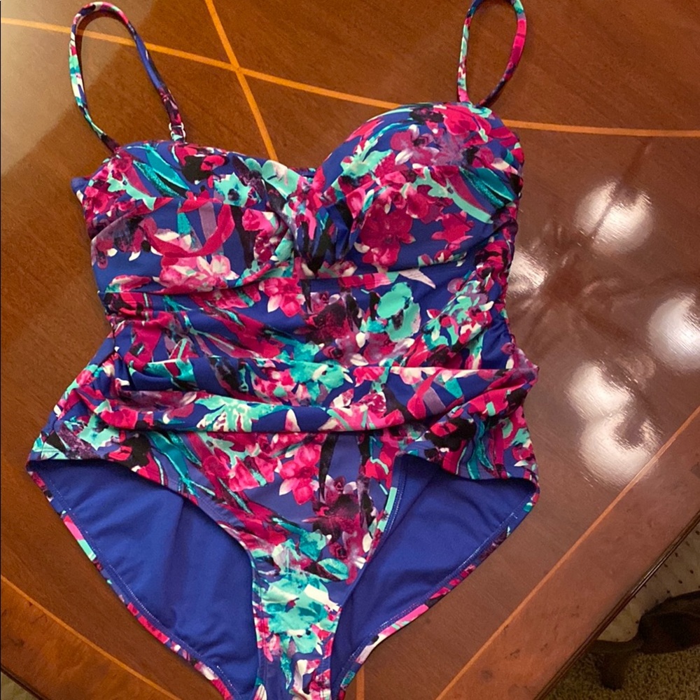 Catalina swimsuit